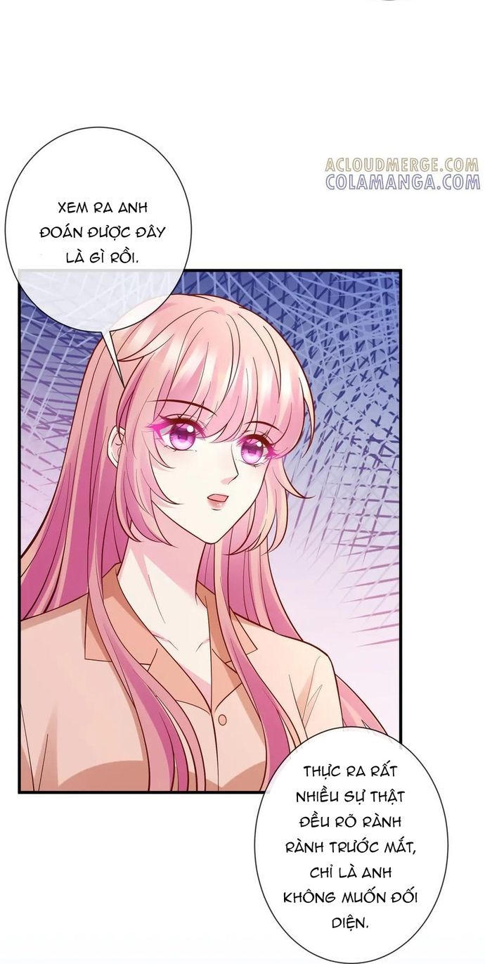 Danh Môn Chí Ái Chapter 538 - 21