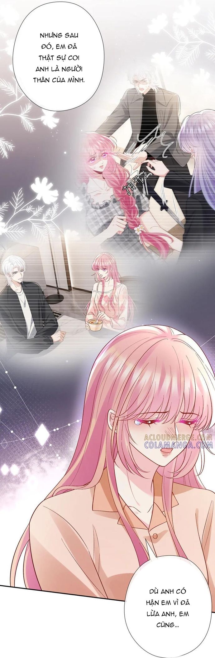 Danh Môn Chí Ái Chapter 538 - 26