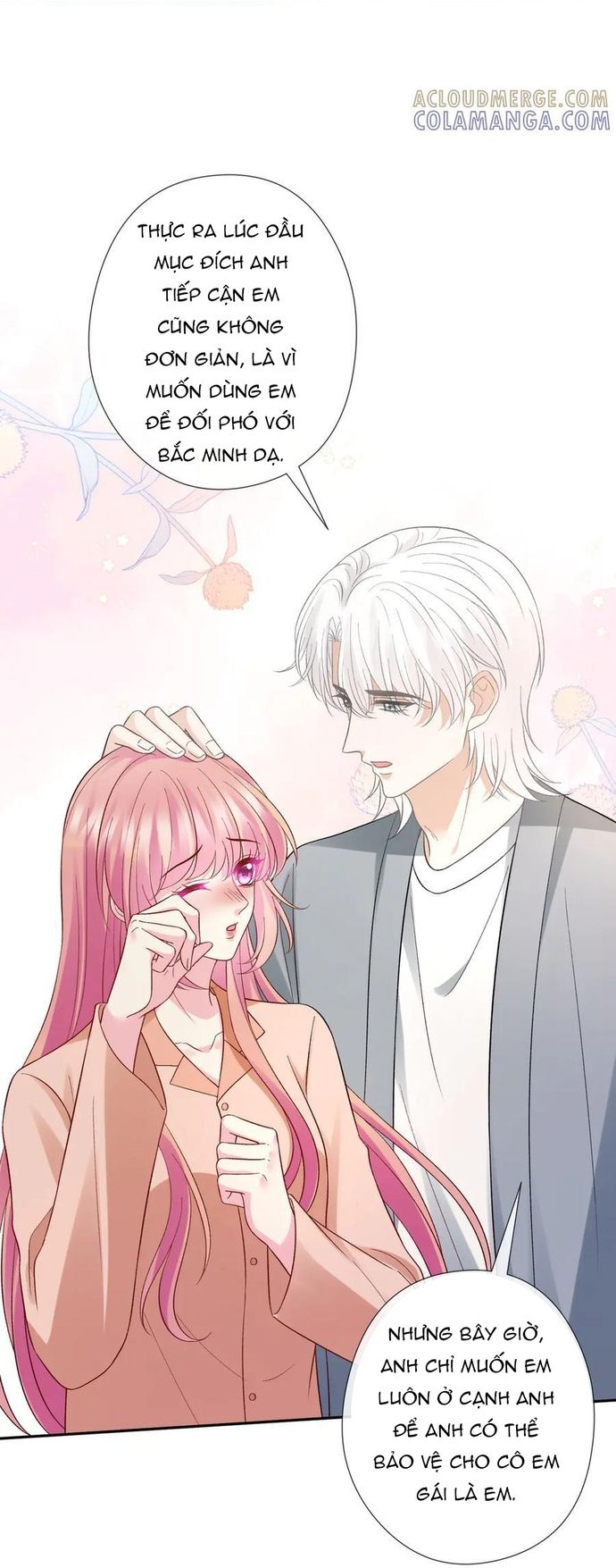 Danh Môn Chí Ái Chapter 538 - 29