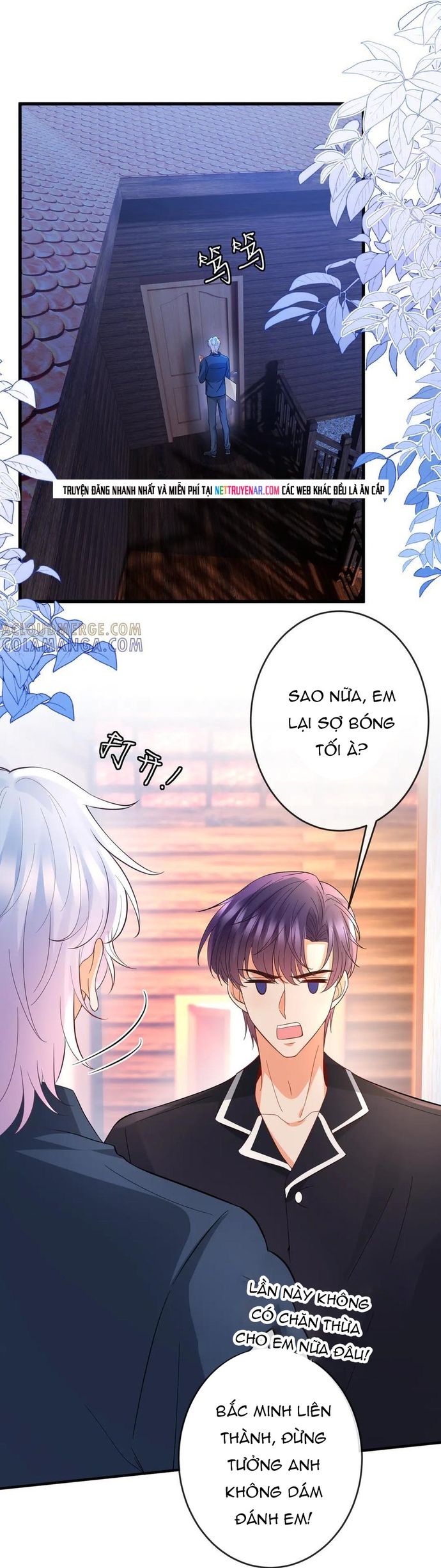 Danh Môn Chí Ái Chapter 538 - 4