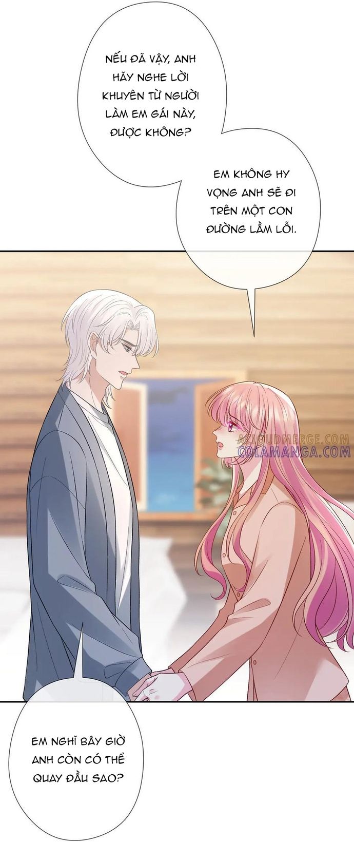 Danh Môn Chí Ái Chapter 538 - 33