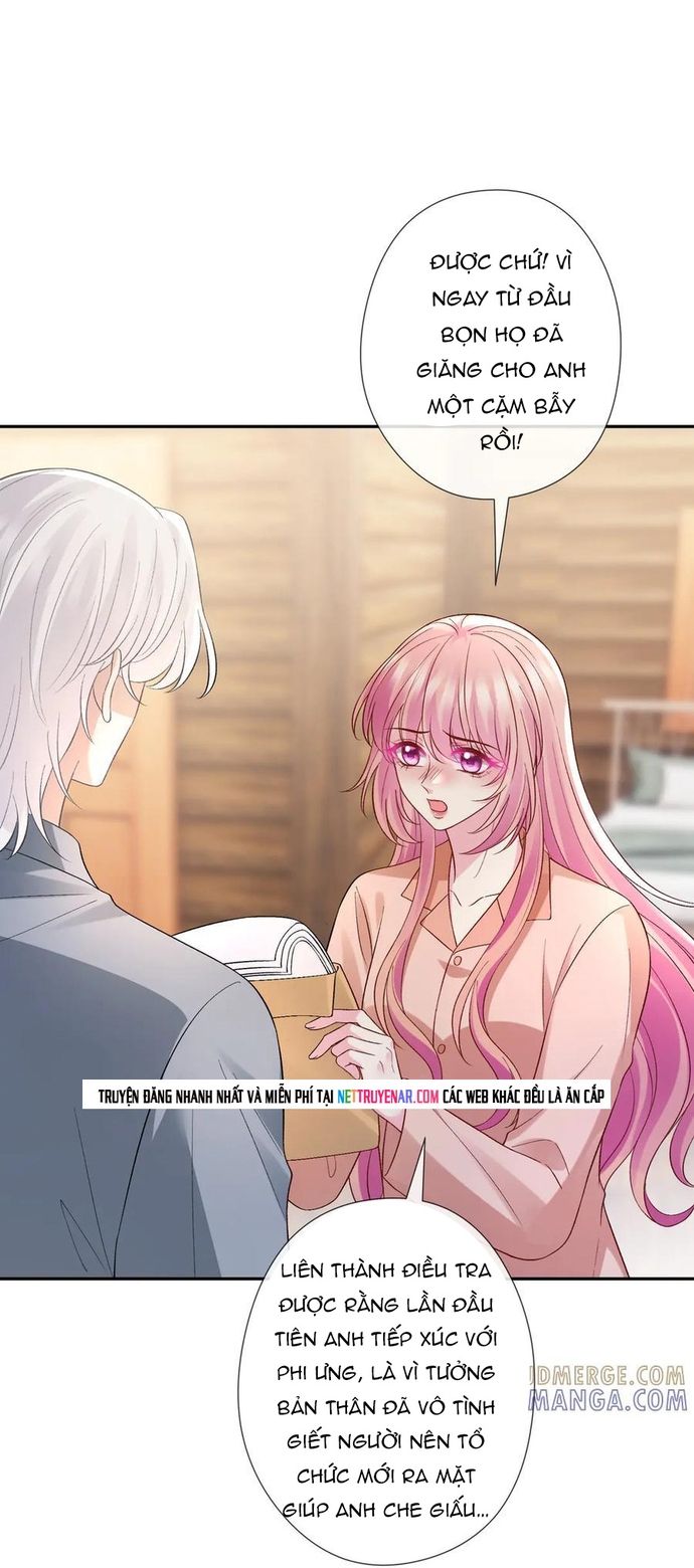 Danh Môn Chí Ái Chapter 538 - 34