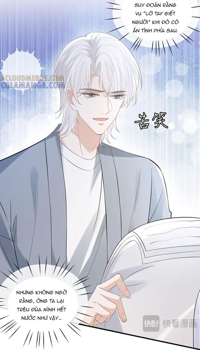 Danh Môn Chí Ái Chapter 538 - 37