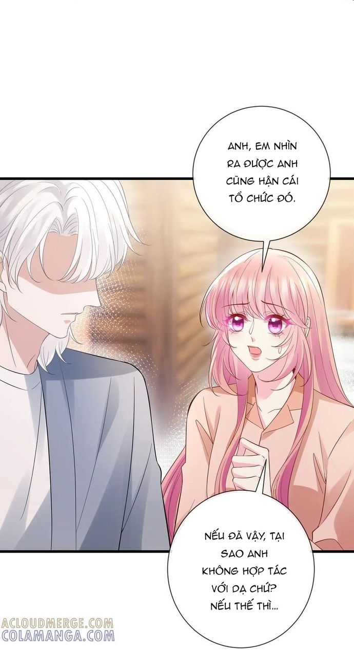 Danh Môn Chí Ái Chapter 538 - 38