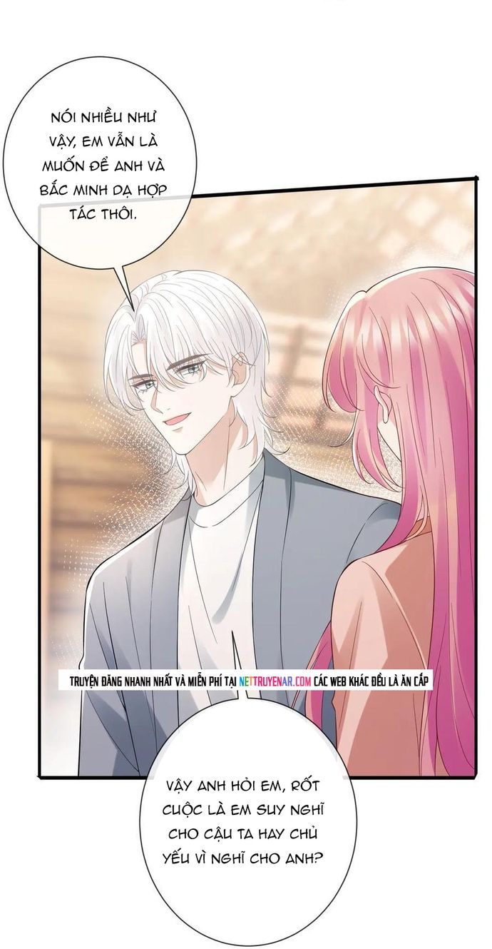 Danh Môn Chí Ái Chapter 538 - 39