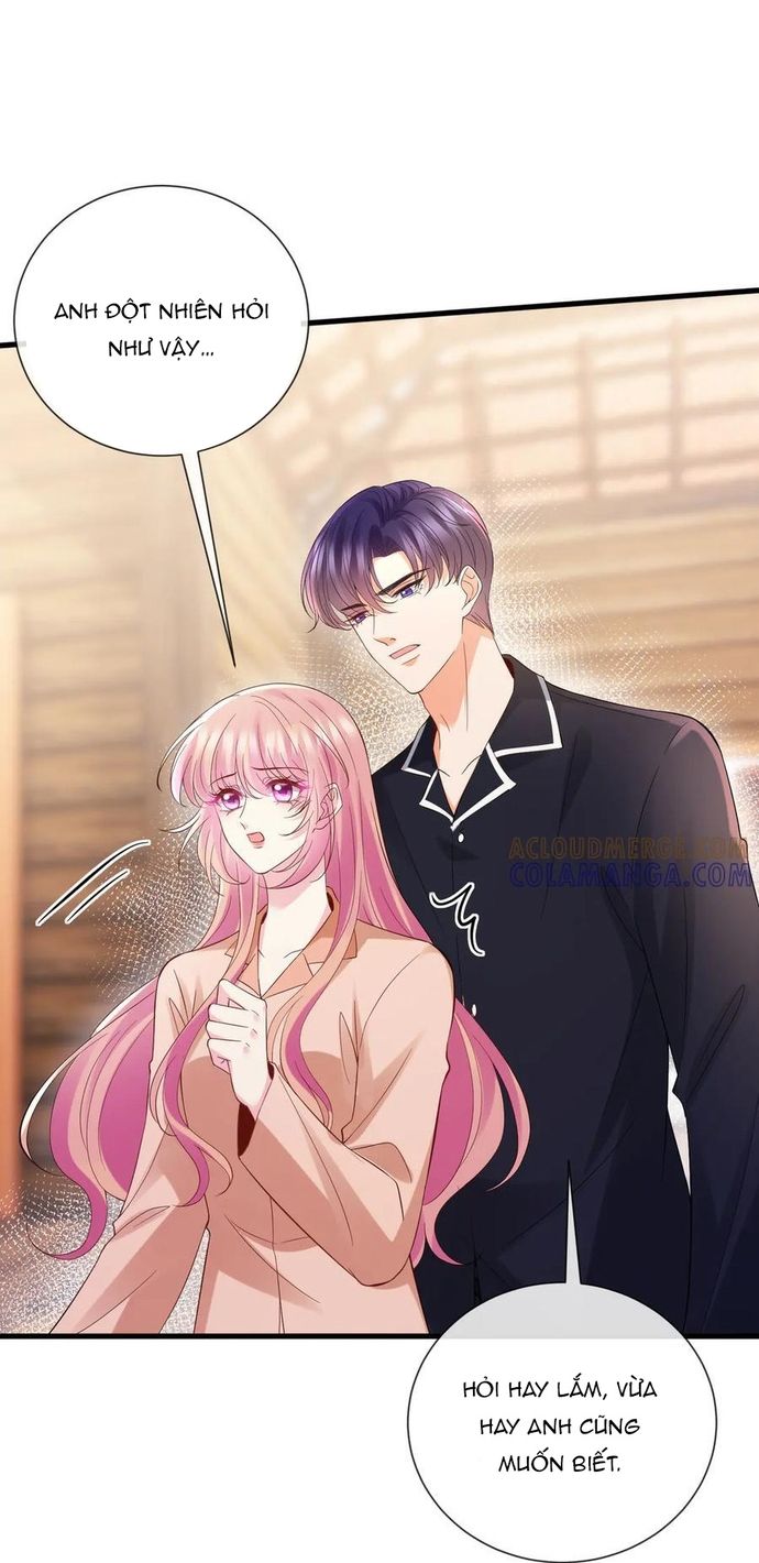 Danh Môn Chí Ái Chapter 538 - 40
