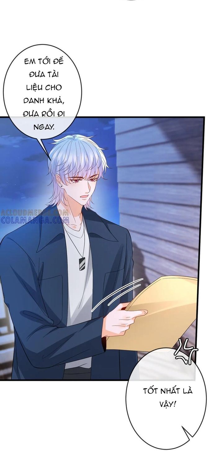 Danh Môn Chí Ái Chapter 538 - 5