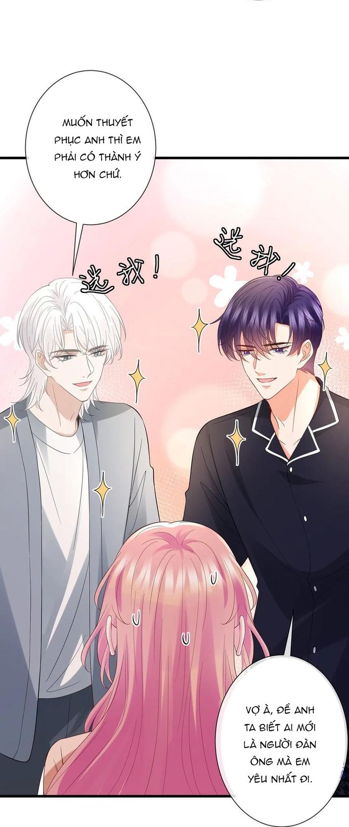 Danh Môn Chí Ái Chapter 538 - 41