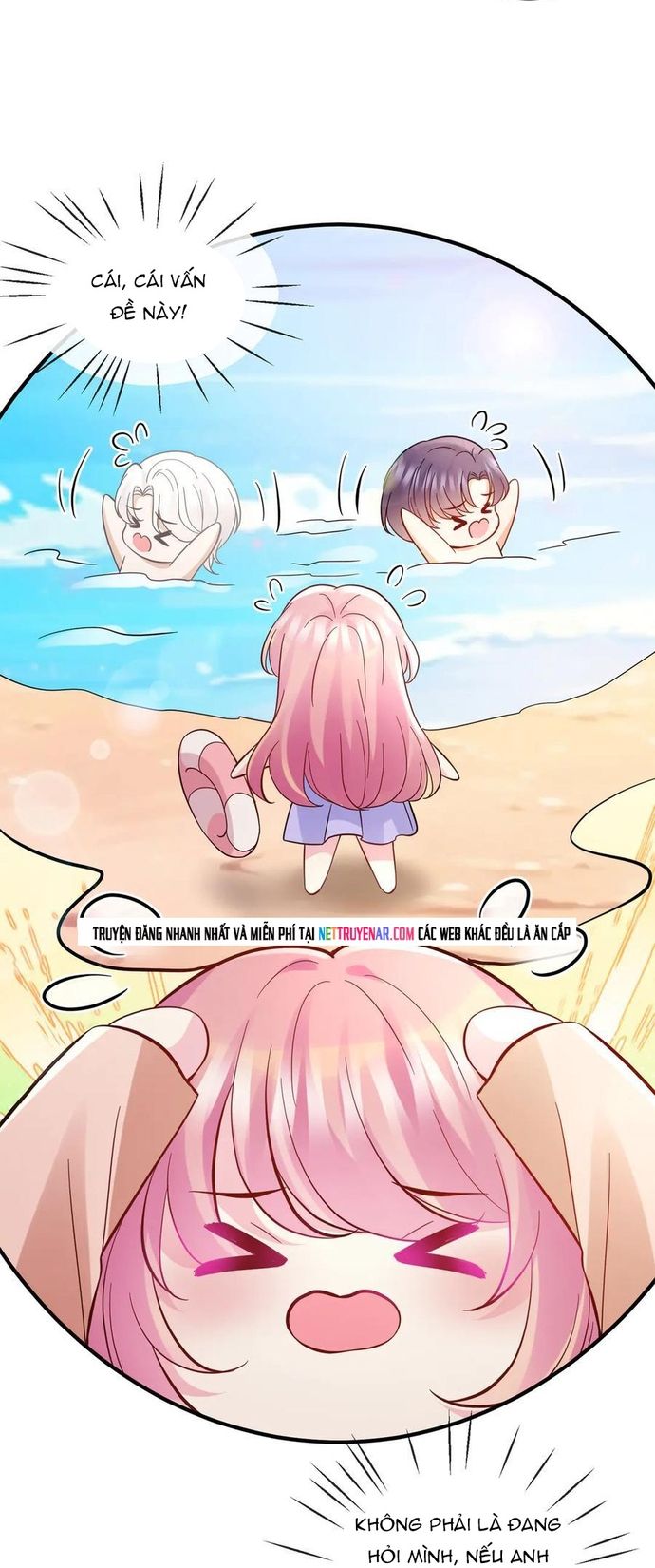 Danh Môn Chí Ái Chapter 538 - 42