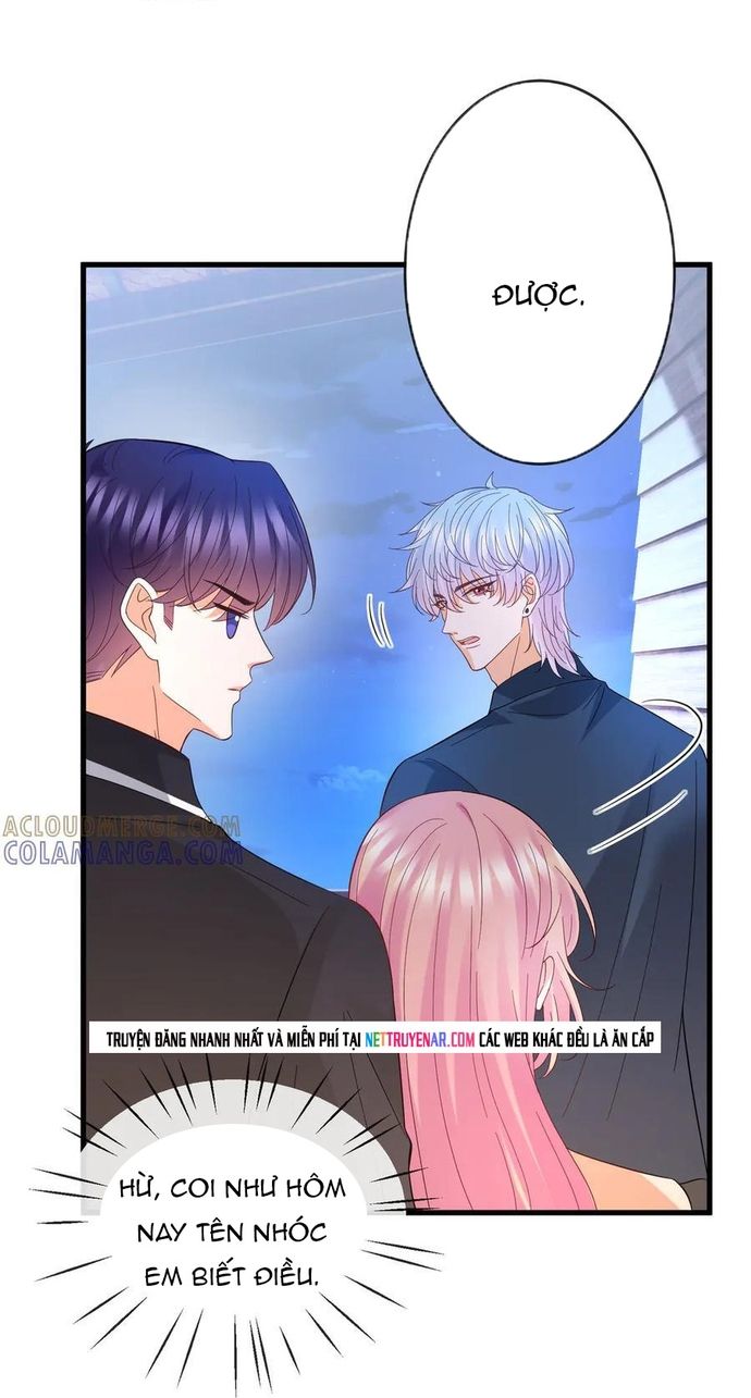 Danh Môn Chí Ái Chapter 538 - 9