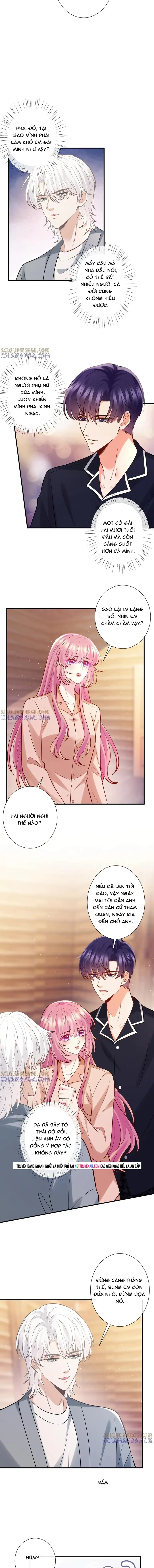 Danh Môn Chí Ái Chapter 539 - 2