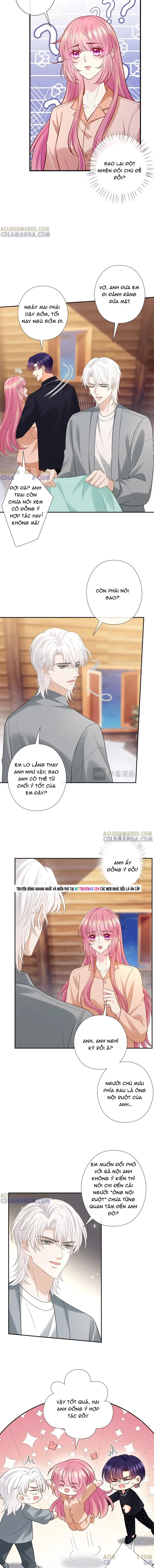 Danh Môn Chí Ái Chapter 539 - 3