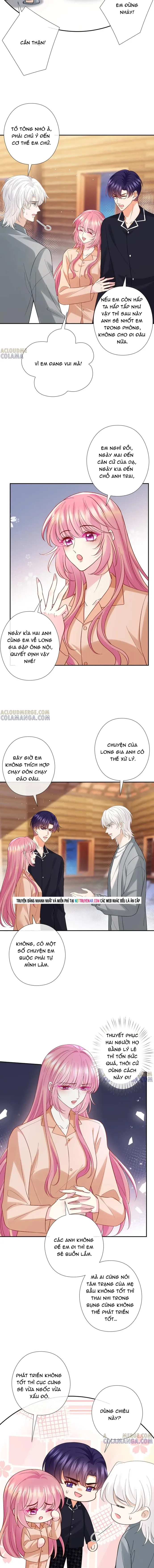 Danh Môn Chí Ái Chapter 539 - 4