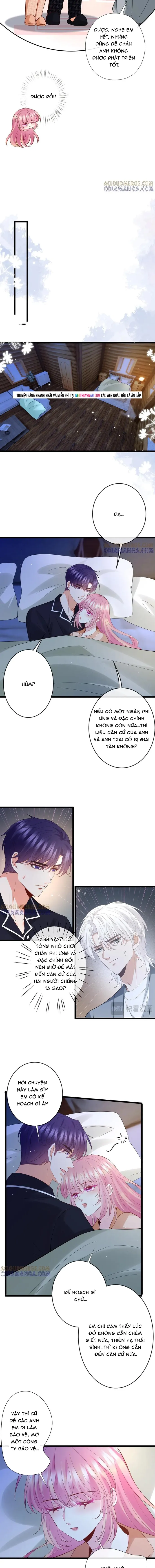 Danh Môn Chí Ái Chapter 539 - 5