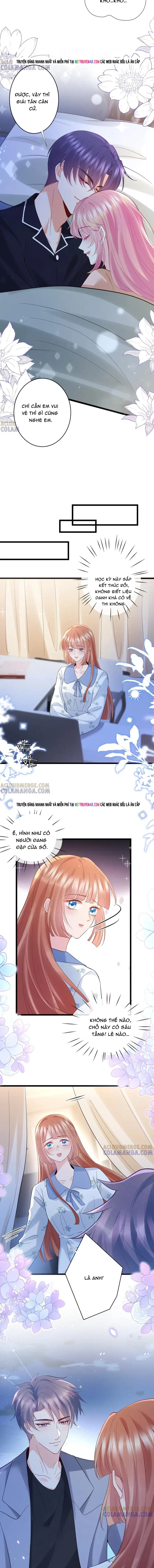 Danh Môn Chí Ái Chapter 539 - 6