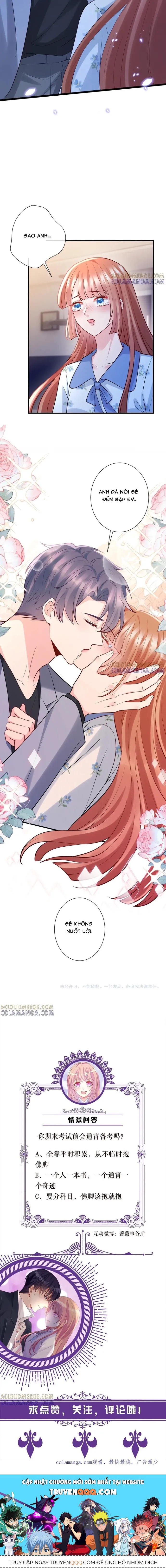 Danh Môn Chí Ái Chapter 539 - 7