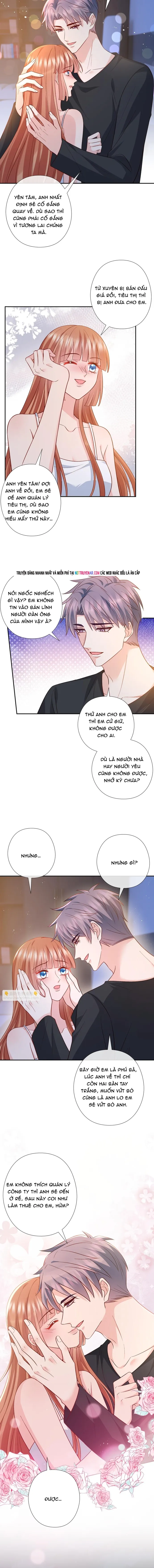 Danh Môn Chí Ái Chapter 540 - 3