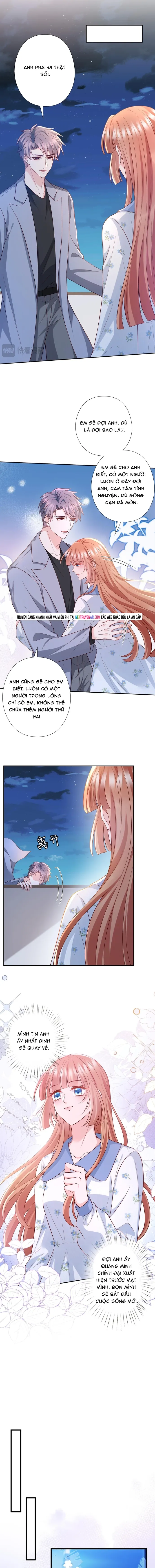 Danh Môn Chí Ái Chapter 540 - 4