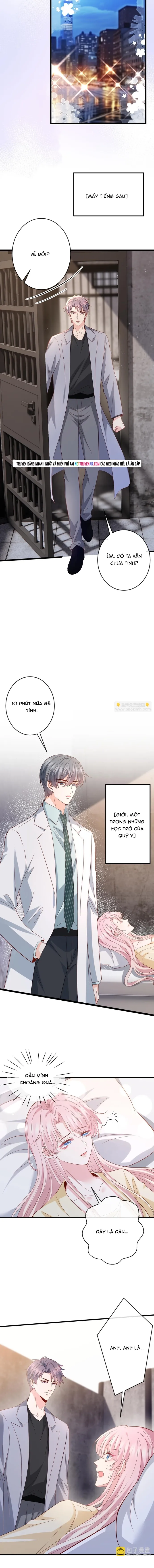 Danh Môn Chí Ái Chapter 540 - 5