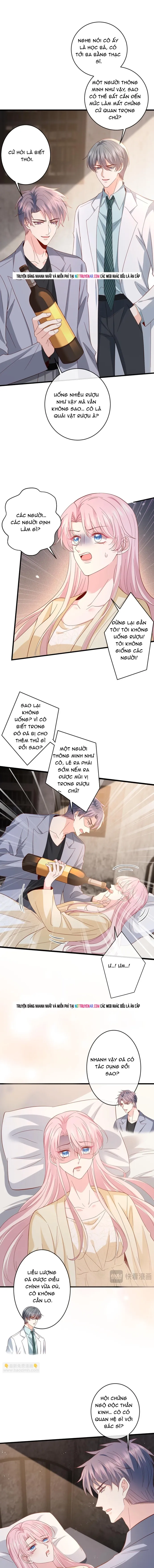 Danh Môn Chí Ái Chapter 540 - 6