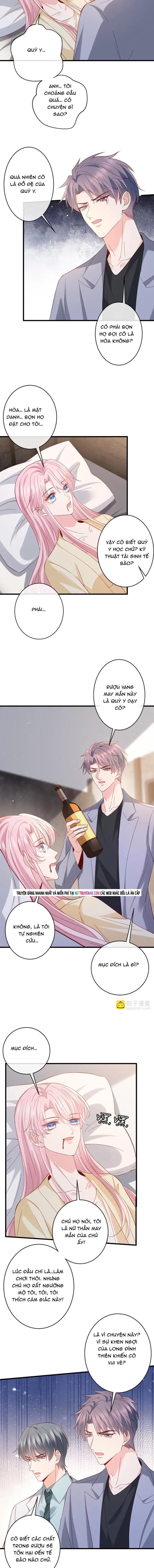 Danh Môn Chí Ái Chapter 540 - 7