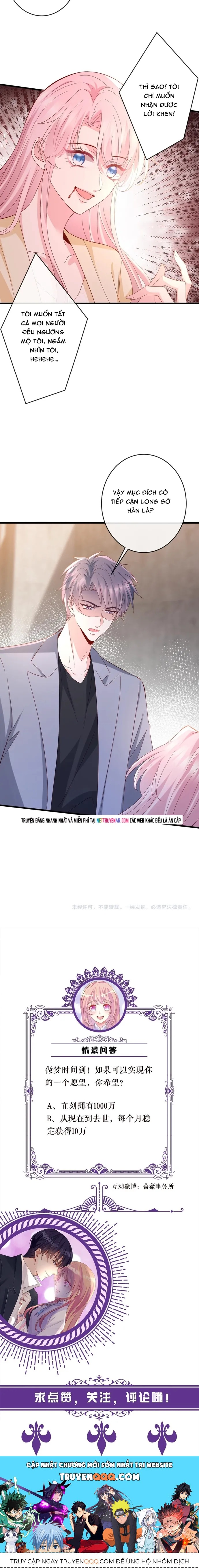 Danh Môn Chí Ái Chapter 540 - 8