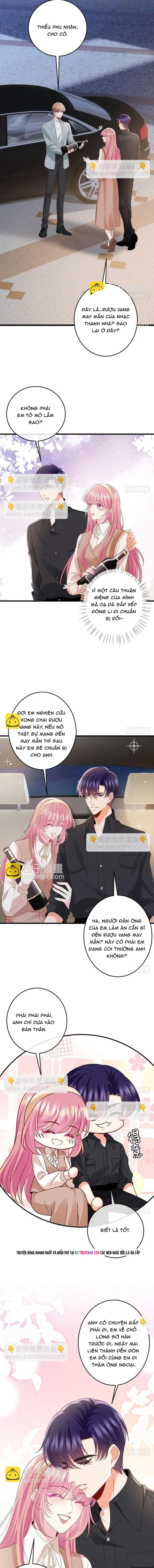 Danh Môn Chí Ái Chapter 541 - 2