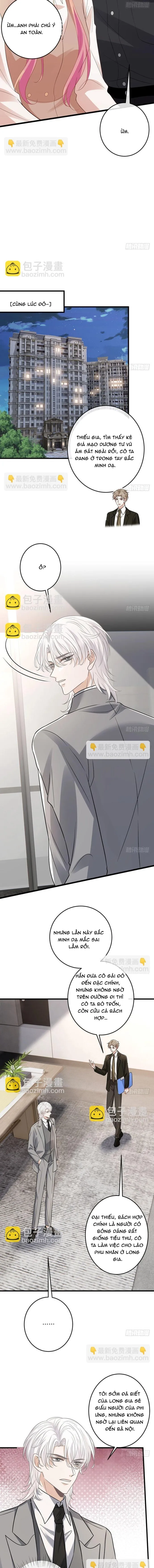 Danh Môn Chí Ái Chapter 541 - 3