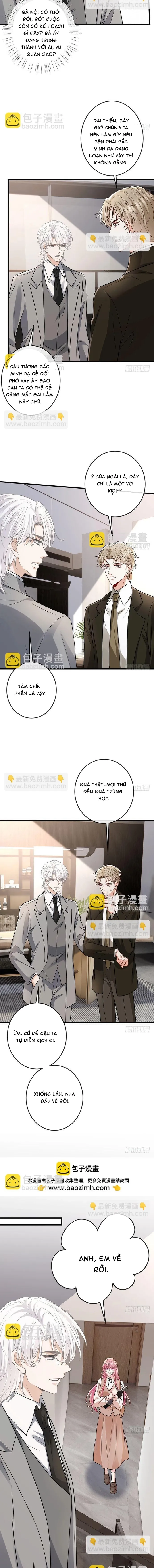 Danh Môn Chí Ái Chapter 541 - 4