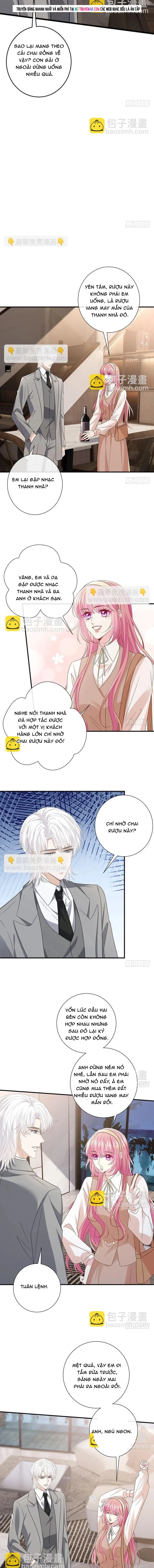 Danh Môn Chí Ái Chapter 541 - 5