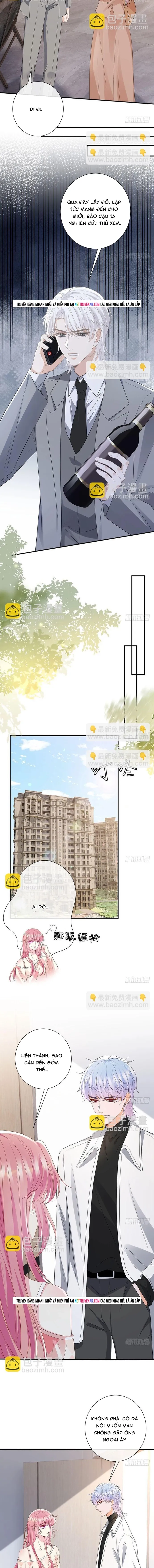 Danh Môn Chí Ái Chapter 541 - 6