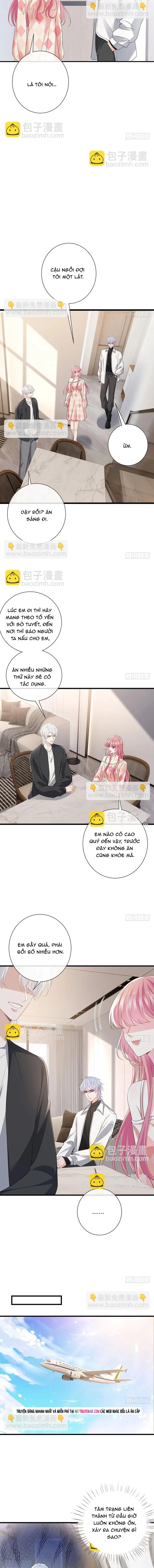 Danh Môn Chí Ái Chapter 541 - 7