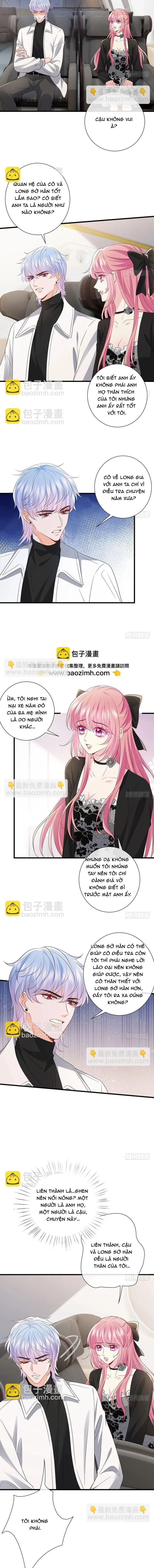 Danh Môn Chí Ái Chapter 541 - 8