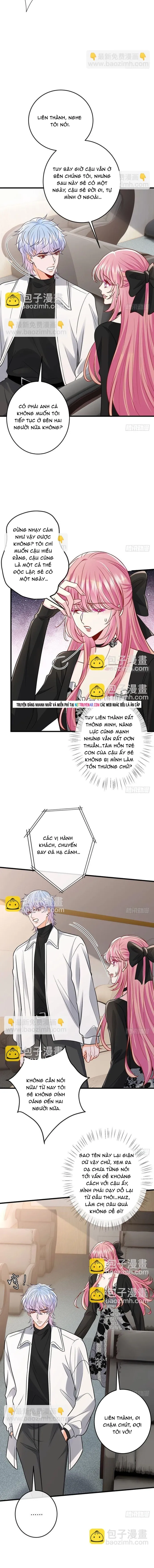 Danh Môn Chí Ái Chapter 541 - 9