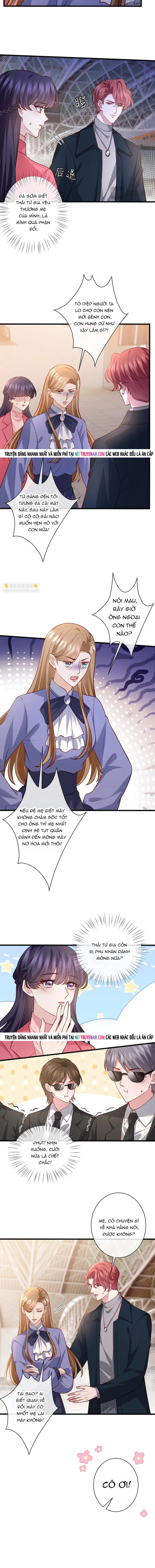 Danh Môn Chí Ái Chapter 542 - 2