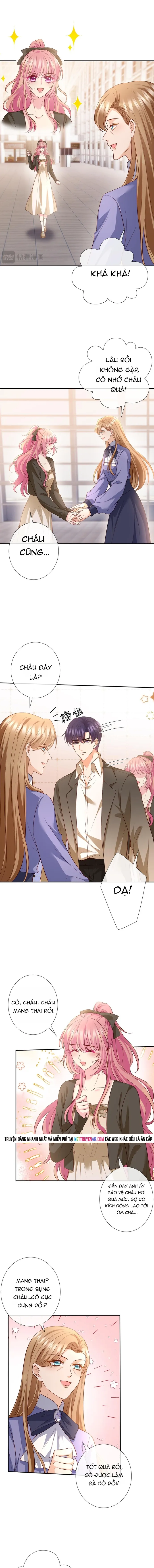 Danh Môn Chí Ái Chapter 542 - 3