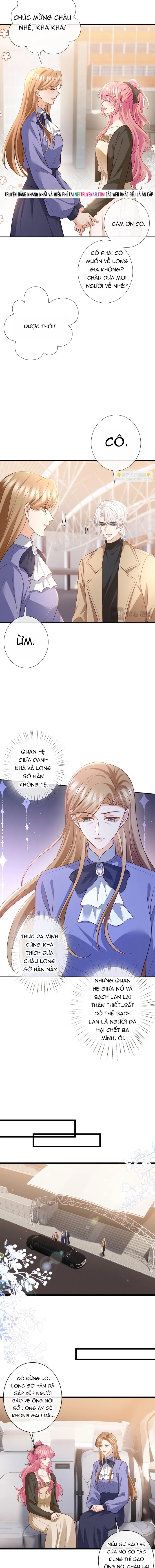 Danh Môn Chí Ái Chapter 542 - 4