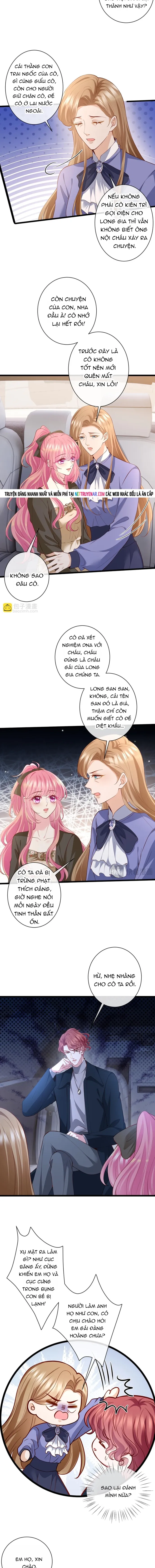 Danh Môn Chí Ái Chapter 542 - 5