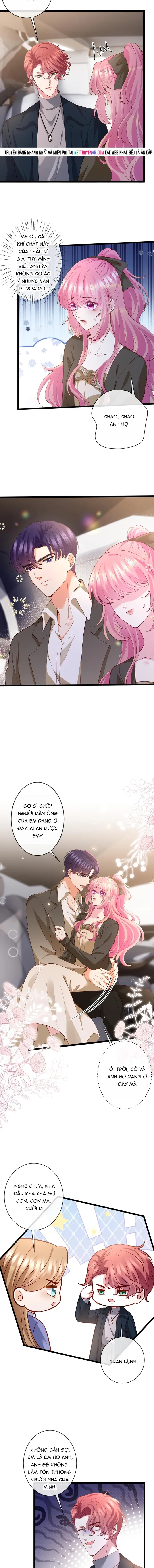 Danh Môn Chí Ái Chapter 542 - 6