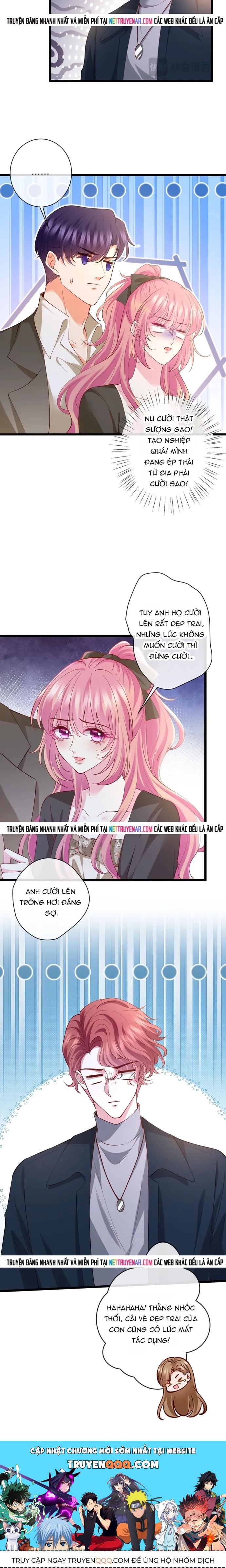 Danh Môn Chí Ái Chapter 542 - 7