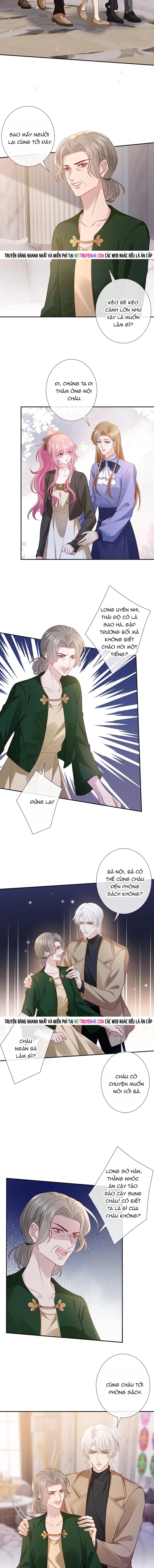 Danh Môn Chí Ái Chapter 543 - 2