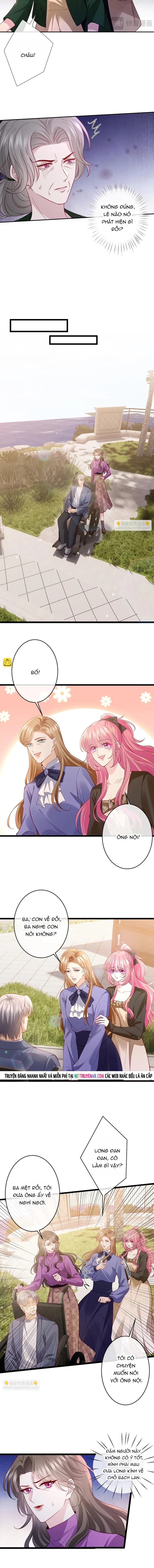 Danh Môn Chí Ái Chapter 543 - 3
