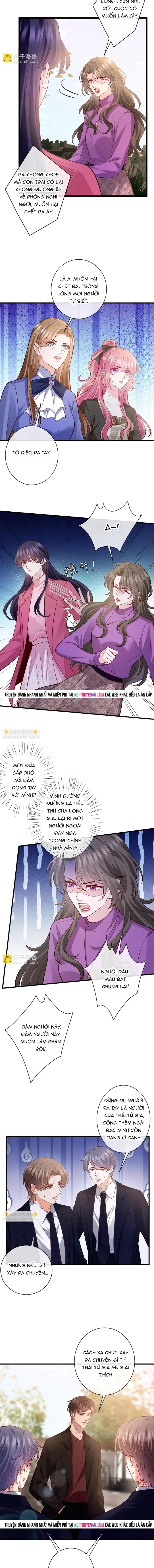 Danh Môn Chí Ái Chapter 543 - 5