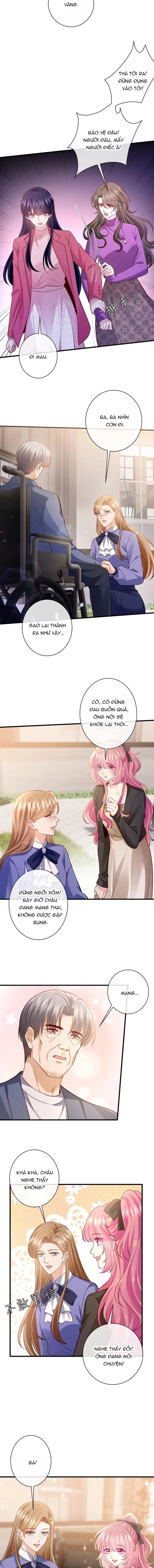 Danh Môn Chí Ái Chapter 543 - 6