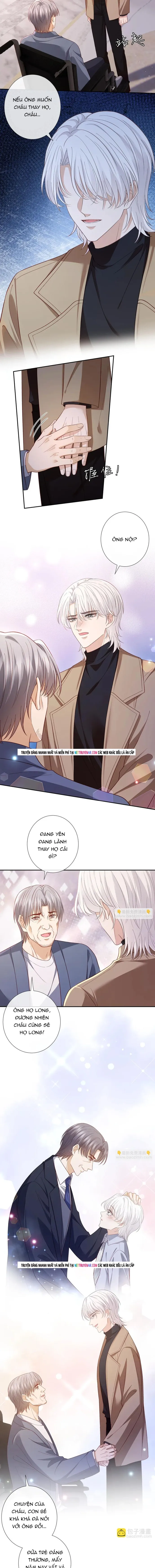 Danh Môn Chí Ái Chapter 546 - 2