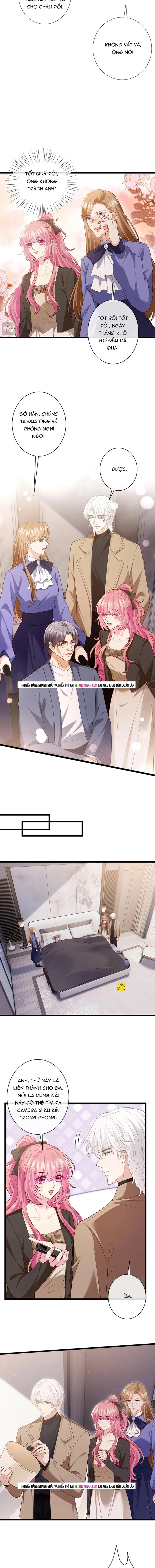 Danh Môn Chí Ái Chapter 546 - 3