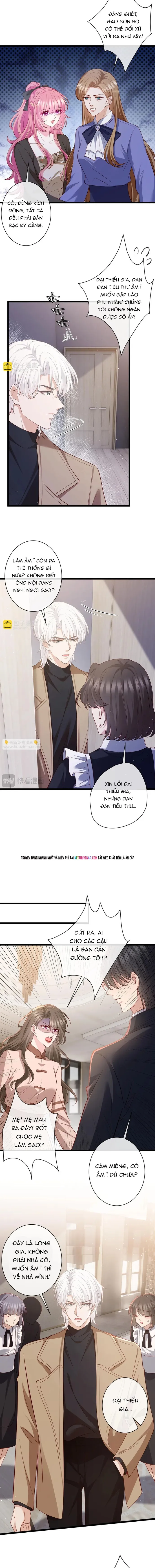 Danh Môn Chí Ái Chapter 546 - 4