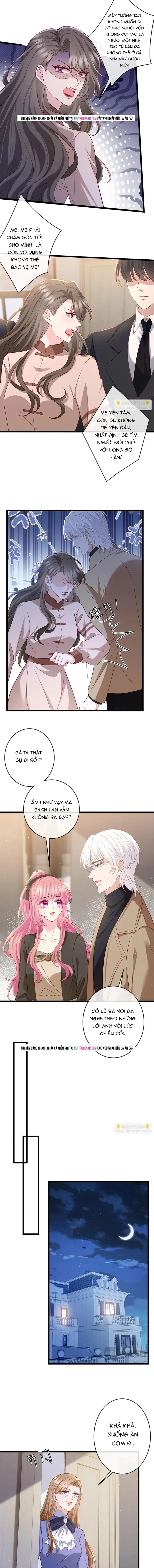 Danh Môn Chí Ái Chapter 546 - 5