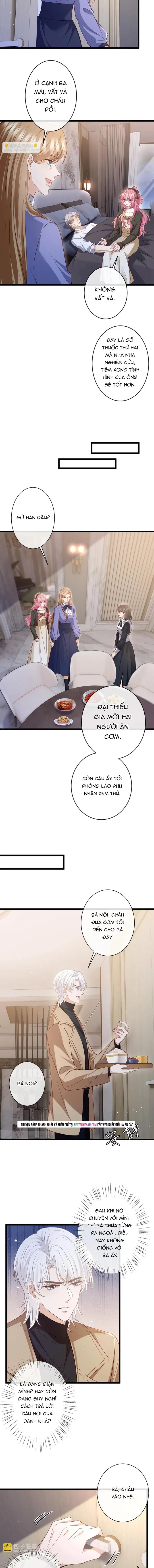 Danh Môn Chí Ái Chapter 546 - 6