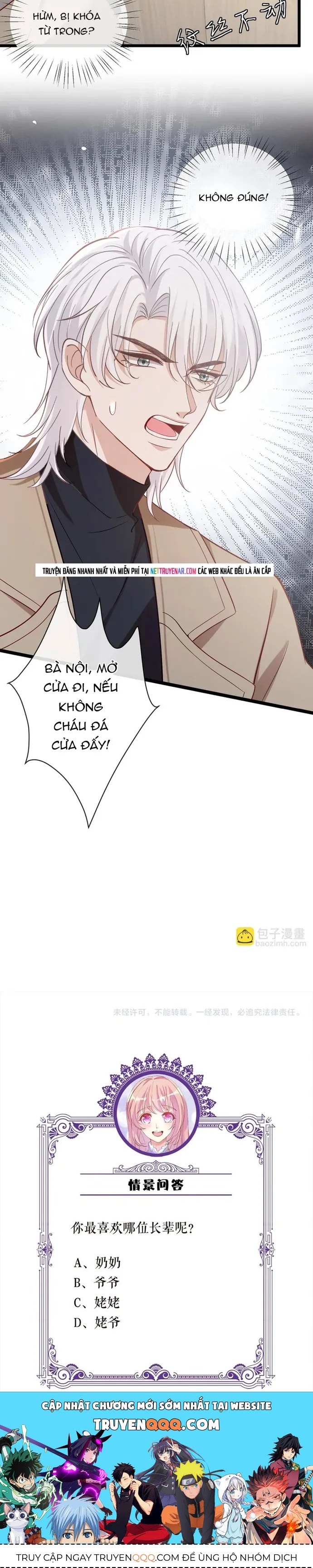 Danh Môn Chí Ái Chapter 546 - 7